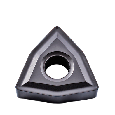 Ordinary Turning Inserts-Negative Angle-W2