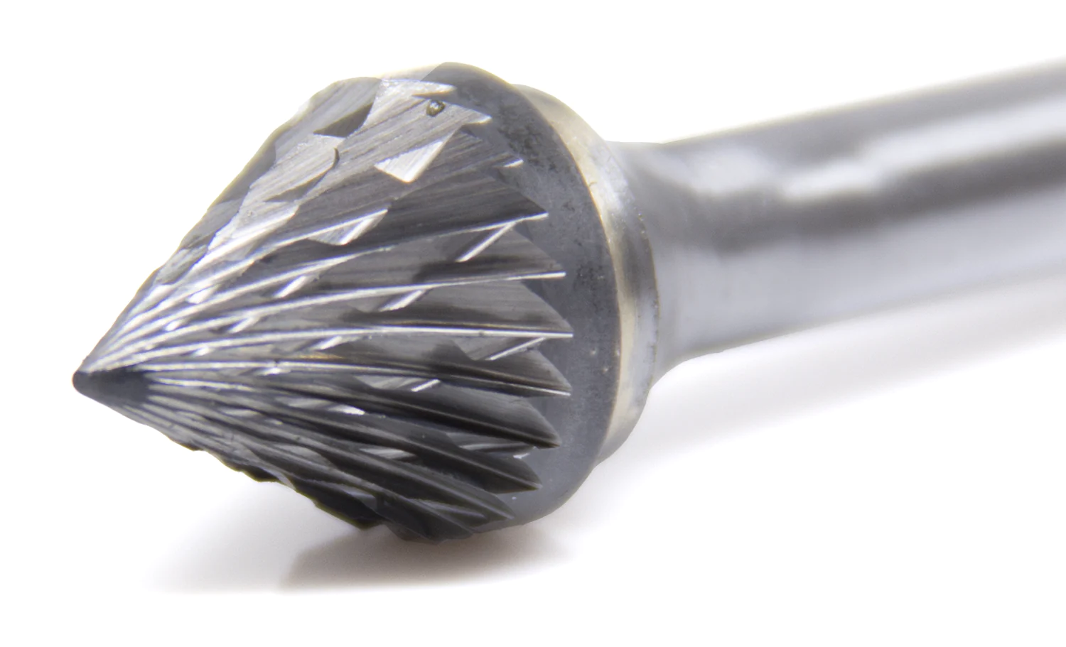 Carbide burrs-60° Countersink