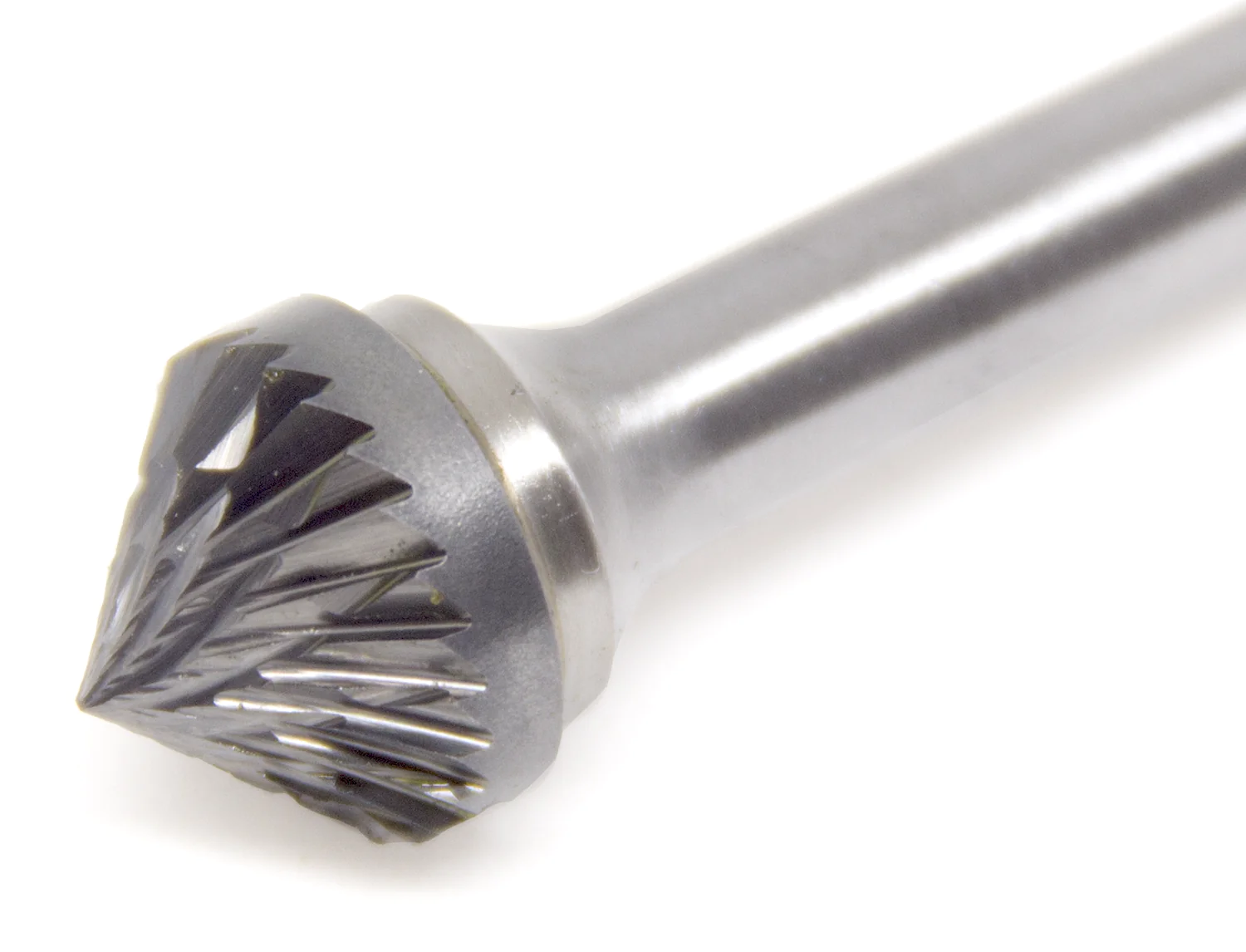 Carbide burrs-90° Countersink