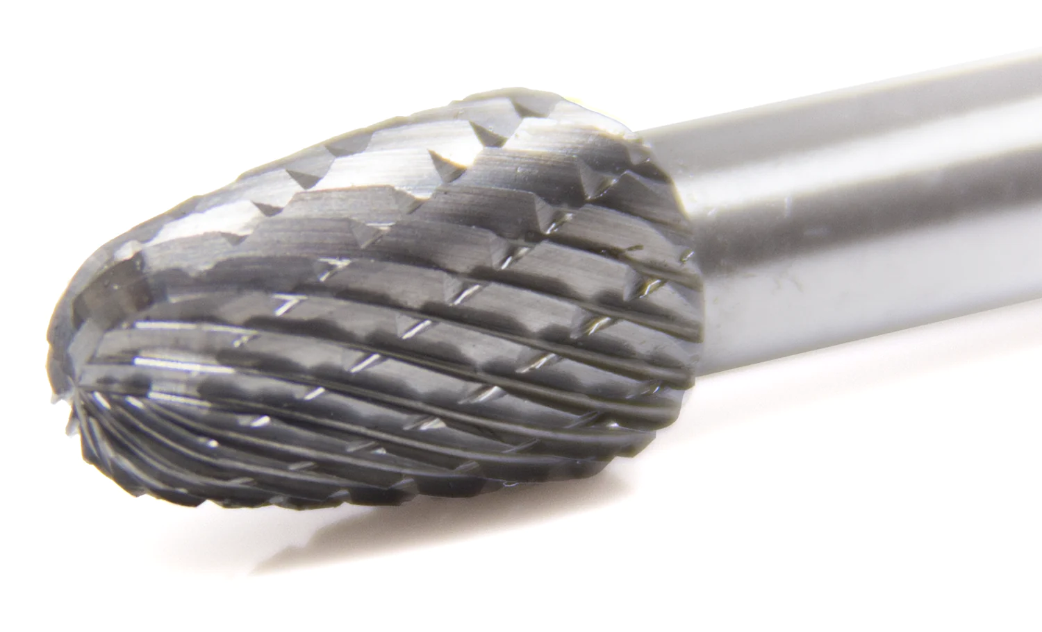 Carbide burrs-Oval shape